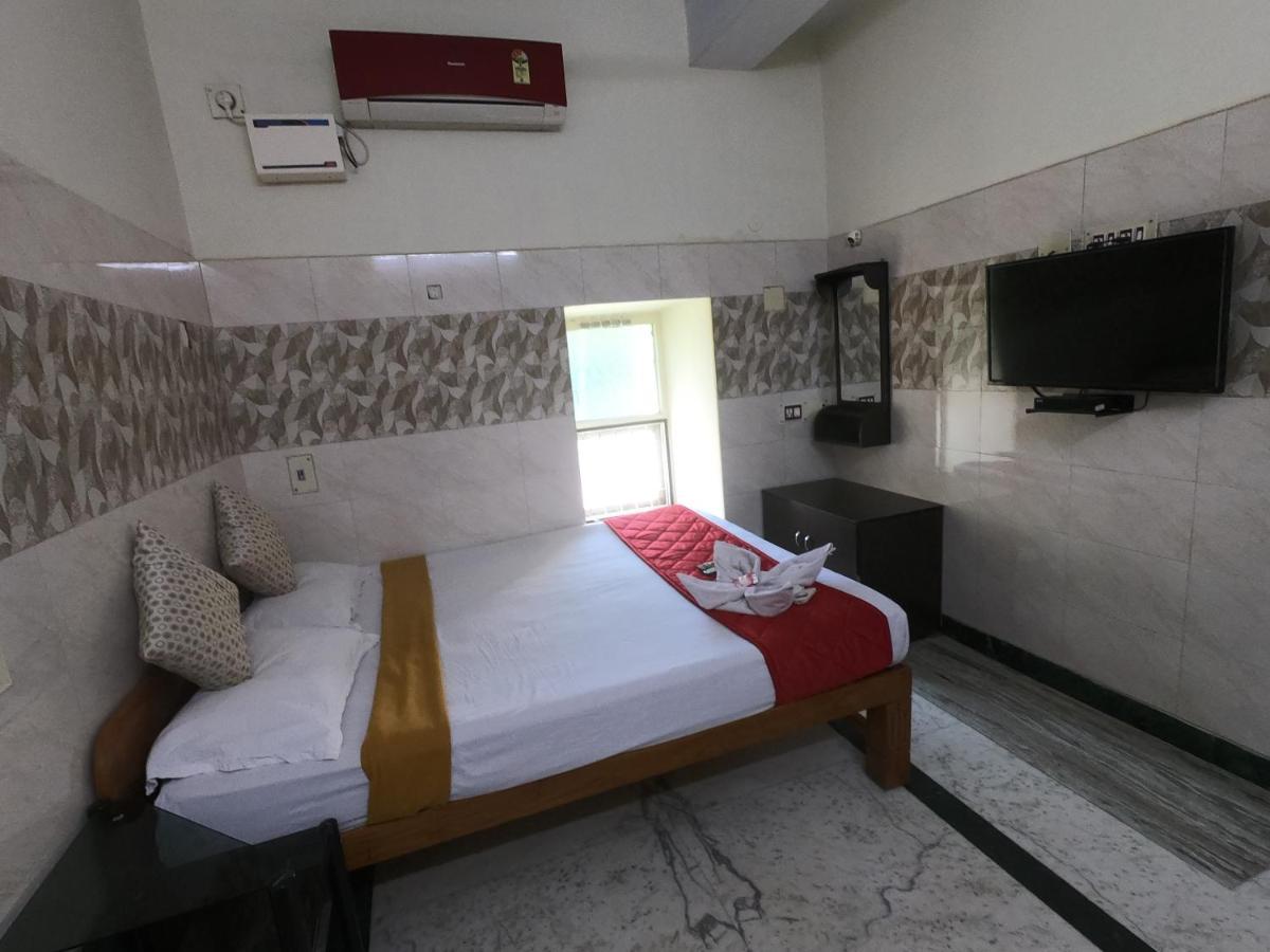 Just Guest House, Chennai Airport Dış mekan fotoğraf